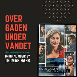 Over Gaden Under Vandet - Thomas Hass