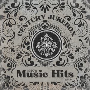 1920's Music Hits, Vol.24 - Traditional