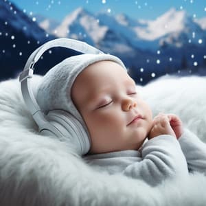 Wishing Stream: Baby Lullaby Moments - Worship Lullaby