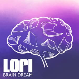 Lofi Brain Dream - Edm Trip: Brain Cell Relaxation - Edm 2023