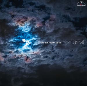nocturnal - 福田 進一(ギター)