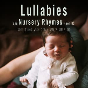 Lullabies And Nursery Rhymes , Vol. 3 - Sleeping Little Lions