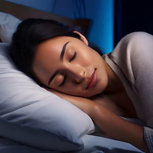 Hip Hop Dreams For Peaceful Slumbers - Easy Sleep Music