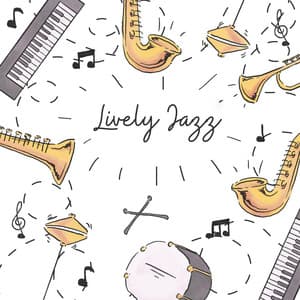 Lively Jazz - John Dove