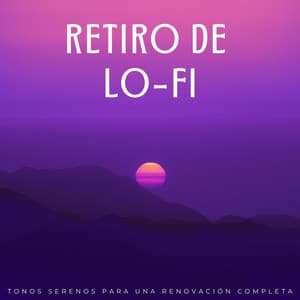 Retiro De Lofi: Tonos Serenos Para Una Renovación Completa - Lista de reproducción de Lofi