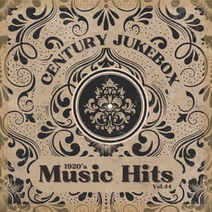 1920's Music Hits, Vol.44 - Traditional