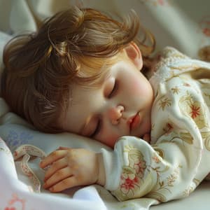 Soothing Baby Vibes: Music for Quiet Time - Baby Vibes