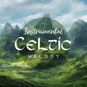 Instrumental Celtic Melody: Spa & Relaxation, Soft Background Music for Stress Relief, St. Patric Day - Nawang Dautar