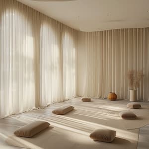 Resonancia Tranquila: Música Ambiental Para Terapia De Masaje - Lista de reproducción de música de masaje