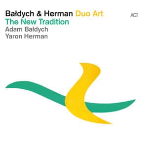 The New Tradition - Adam Baldych