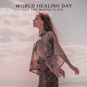 World Healing Day: Let The Wound Close - Health Center