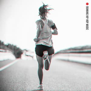 Running Hip-Hop Music: Workout, Gym, Sport & Fitness Music, Hard Beat Training - Running Music Academy