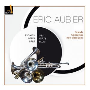 Grands concertos néo-classiques - Eric Aubier