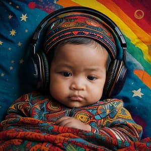 Playful Grooves: Hip Hop Music for Babies - Lofi Lounge Cafe