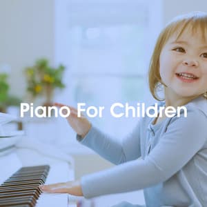 Piano For Children - Baby Lullaby