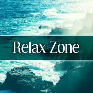 Relax Zone – Healing Relaxation Oasis, New Age For Completly Relaxation - Relaxation Academy