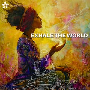 Exhale the World: 4-7-8 Relaxation Through Tibetan Singing Bowls - Hong Kong Meditation
