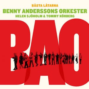 Bästa låtarna - Benny Anderssons Orkester