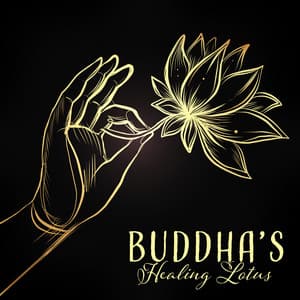 Buddha’s Healing Lotus - Deep Buddhist Meditation Music Set