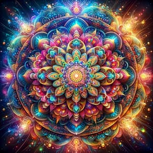 528 Hz DNA Repair and Deep Healing - Hz Frequency Zone