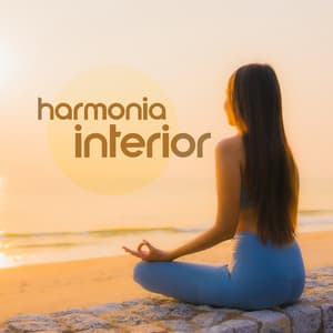 Harmonia Interior: Regeneração Intensiva e Meditação do Corpo e da Mente - Relajación