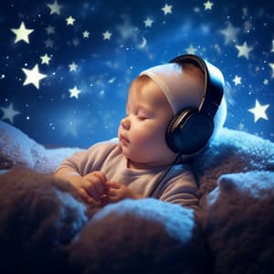 Baby Lullaby: Starlight Melodies - Loud Lullaby