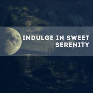 Indulge in Sweet Serenity - Quarantine Meditation