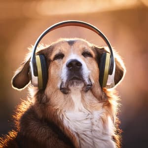 Dog Music: Calming Sounds for Relaxed Paws - Insomnia Cure Music Society