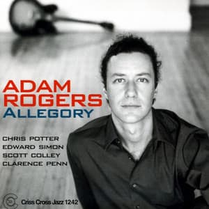 Allegory - Adam Rogers
