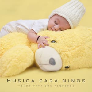 Música Para Niños: Tonos Para Los Pequeños - Meditación Trascendental