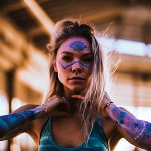 Drifting - Music for Thinking