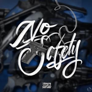 No Safety - G Fam Black