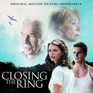 Closing the Ring - Original Motion Picture Soundtrack - Jeff Danna