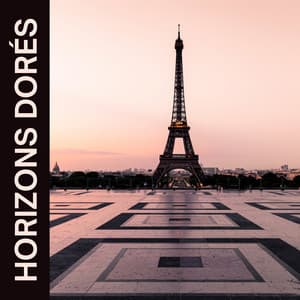 Horizons Dorés - La Musique de Jazz de Détente