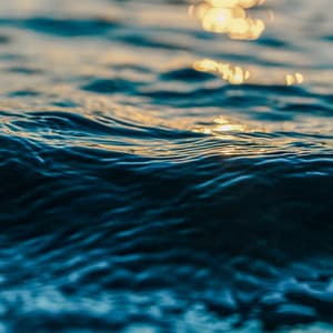 50 Ambient Waves: Above Deck - Sea Waves Sounds