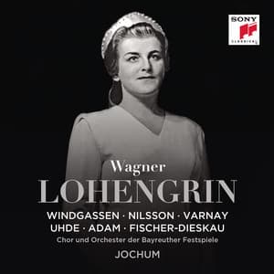 Wagner: Lohengrin, WWV 75 - Richard Wagner