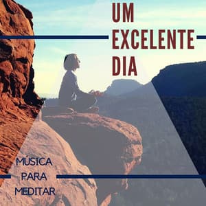 Um Excelente Dia: Uma Coleção de Música para Meditar de Manhã Cedo - Pensamento Positivo