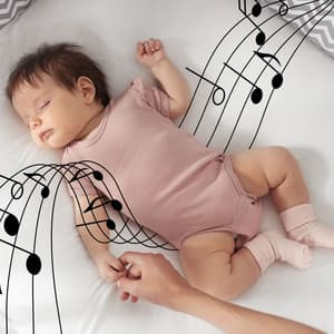 Quiet Beats: Soft Hip Hop for Baby's Rest - Lo-Fi Lullabies