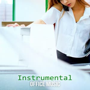 Instrumental Office Music - Diana Kally