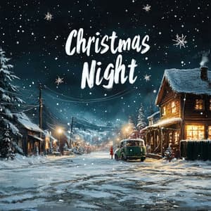 Christmas Night - Some Christmas Songs