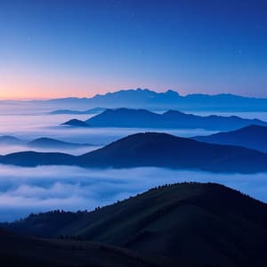 Soothing Sleep Music for Restful Evenings - ASMR For Sleep