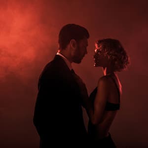 Sensual Evening Background Jazz Music - Sensual Chill Saxaphone Band