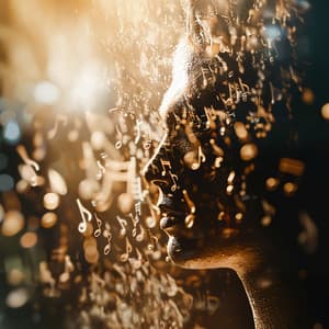 Golden Morning Light - Jezzyfix