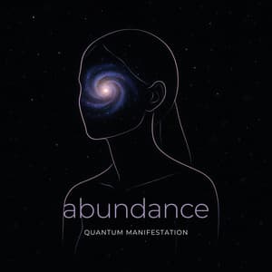 Abundance Quantum Manifestation - Frank South