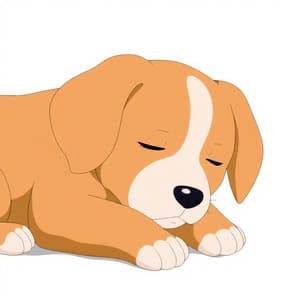 Calm Dog Days – 不安な犬のためのリラックスLo-Fi音楽 - Soothing Dog Sounds