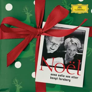 Noel - Anne Sofie von Otter