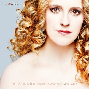 Alma Mia - Antonio Cesti