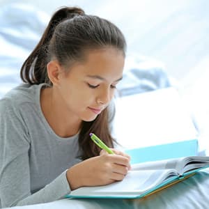 Lofi Study Serenade: Harmonious Academic Reflections - Lofi For Study