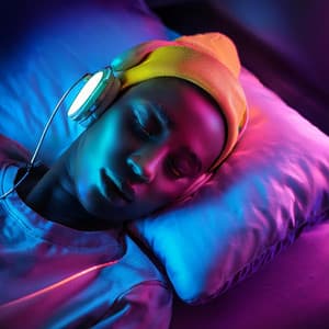 Gentle Escape with Relaxing Hip Hop Beats - Energy Center