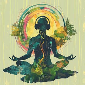 Relaxation's Melodic Retreat: Music for Soothing Times - Soothing Relax Ensemble